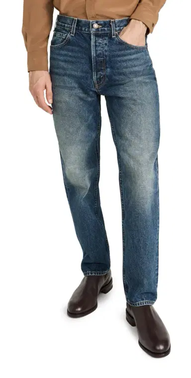 Nili Lotan Billie Jeans Simon Wash | Thumbnail 1