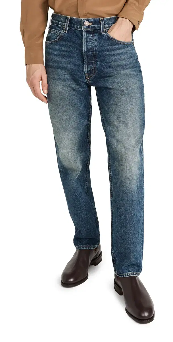 Billie Jeans Simon Wash