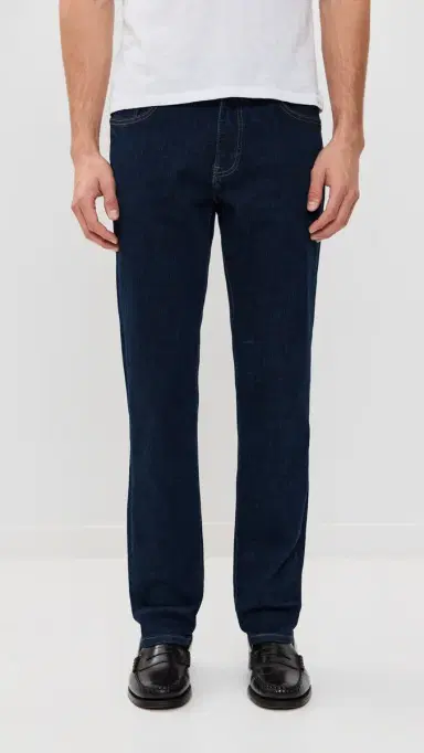 WARP + WEFT AMS Slim Jeans 32 Midnight 29 | Thumbnail 2 WARP + WEFT AMS Slim Jeans 32 Midnight 29 | Thumbnail 2