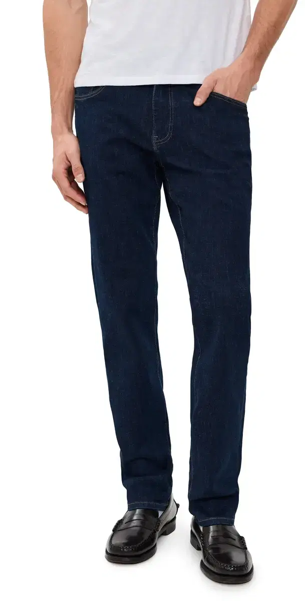 AMS Slim Jeans 32 Midnight 29