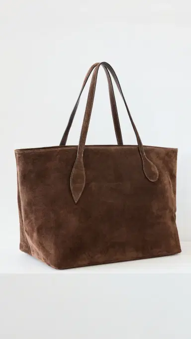 Liffner Mega Sprout Tote | Thumbnail 4