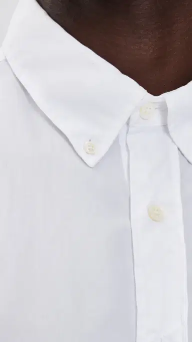 Knickerbocker Plaza 200's Dress Shirt | Thumbnail 6 Knickerbocker Plaza 200's Dress Shirt | Thumbnail 6