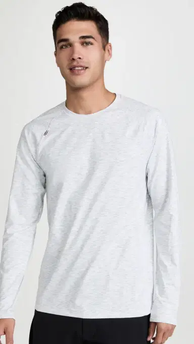 Rhone Reign Long Sleeve Tee | Thumbnail 2 Rhone Reign Long Sleeve Tee | Thumbnail 2