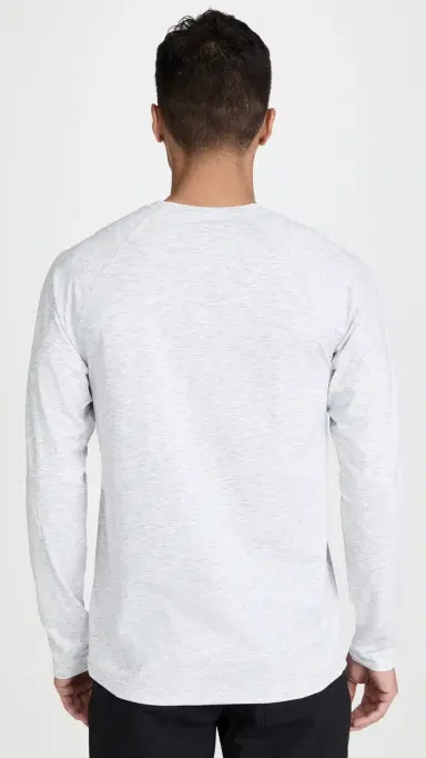 Rhone Reign Long Sleeve Tee | Thumbnail 3 Rhone Reign Long Sleeve Tee | Thumbnail 3