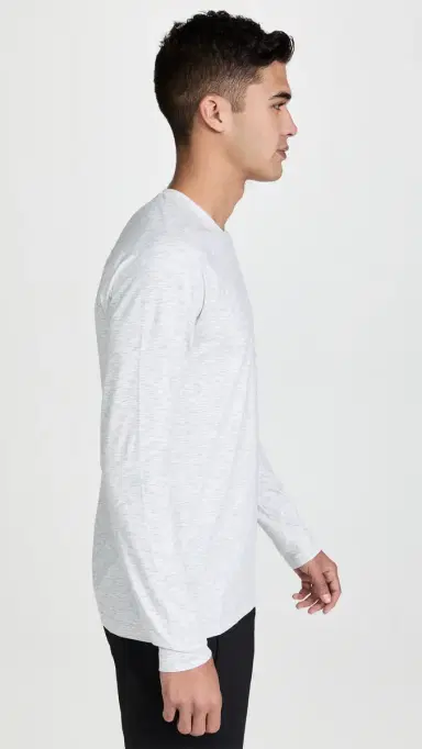 Rhone Reign Long Sleeve Tee | Thumbnail 4 Rhone Reign Long Sleeve Tee | Thumbnail 4