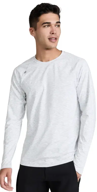 Rhone Reign Long Sleeve Tee | Thumbnail 1 Rhone Reign Long Sleeve Tee | Thumbnail 1
