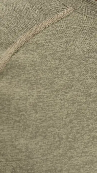 Rhone Atmosphere Tee and Green/mokey Olive Heather | Thumbnail 6 Rhone Atmosphere Tee and Green/mokey Olive Heather | Thumbnail 6