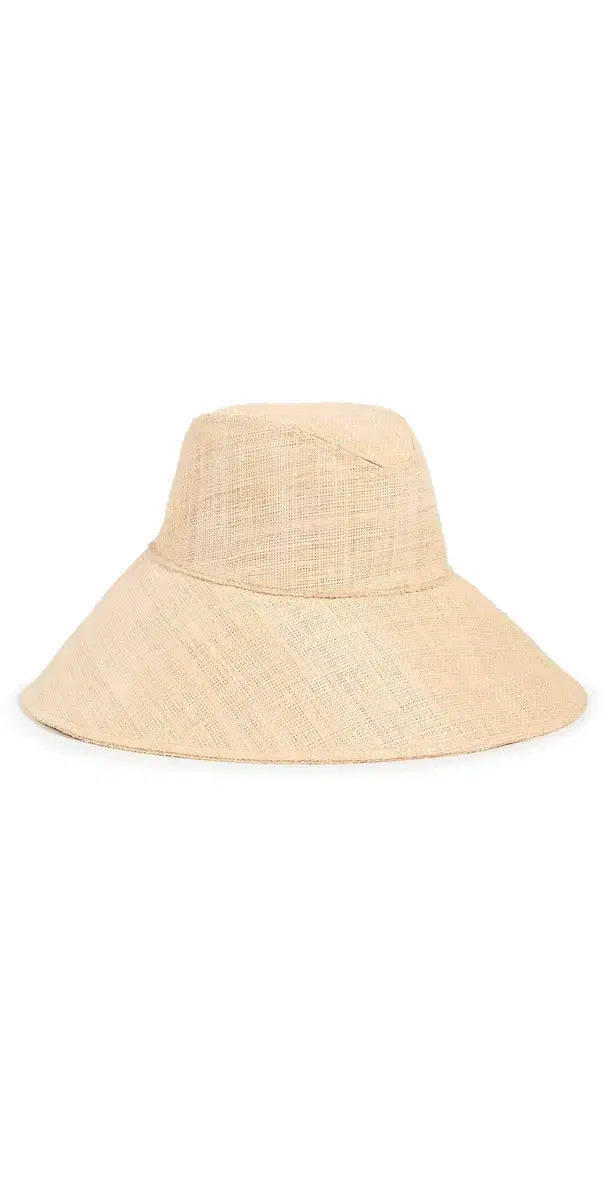 The Cove traw Hat traw