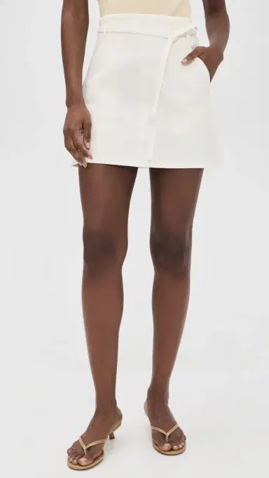 TANYA TAYLOR Annika Skirt | Thumbnail 2 TANYA TAYLOR Annika Skirt | Thumbnail 2