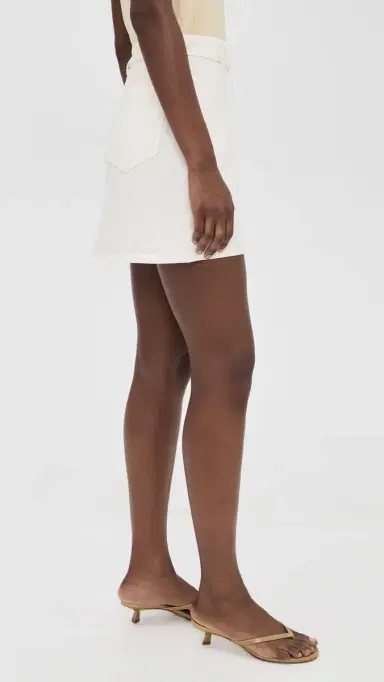 TANYA TAYLOR Annika Skirt | Thumbnail 4 TANYA TAYLOR Annika Skirt | Thumbnail 4