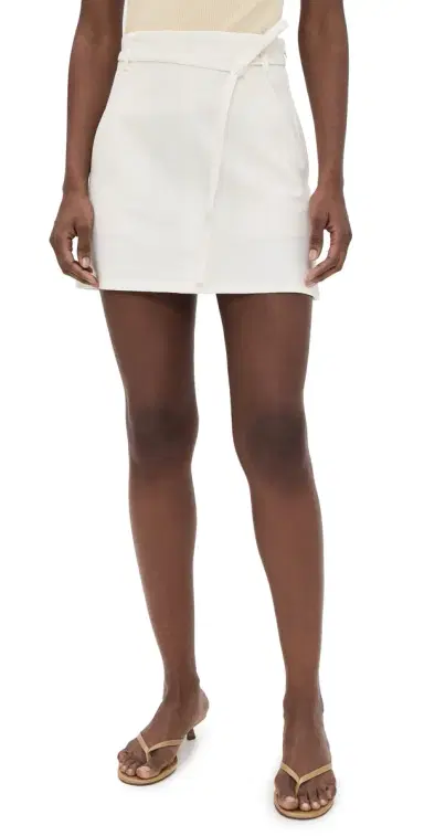 TANYA TAYLOR Annika Skirt | Thumbnail 1 TANYA TAYLOR Annika Skirt | Thumbnail 1