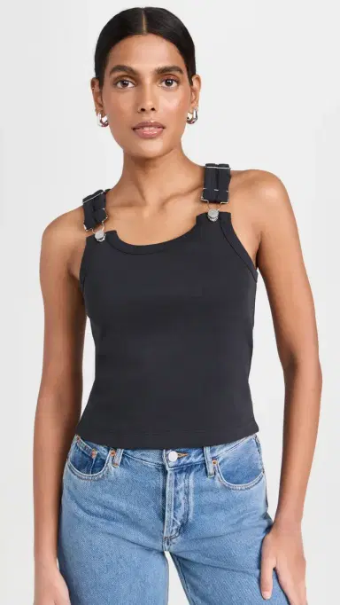 Still Here Mississippi Tank Black | Thumbnail 2