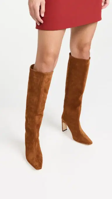 Staud Wally High Heel Boots | Thumbnail 3 Staud Wally High Heel Boots | Thumbnail 3