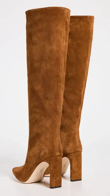 Staud Wally High Heel Boots | Thumbnail 4 Staud Wally High Heel Boots | Thumbnail 4