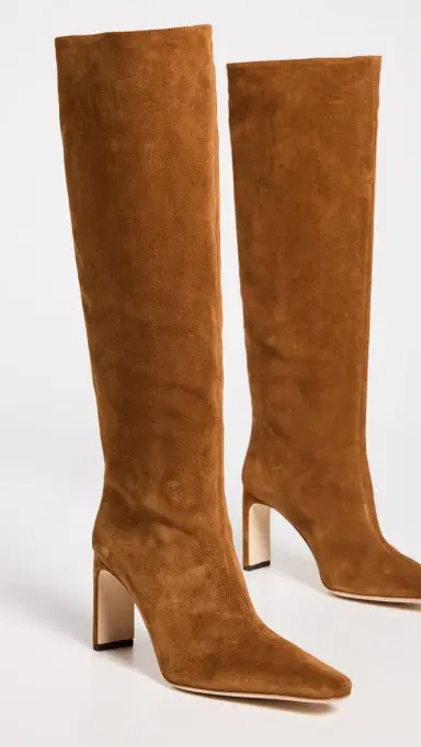 Staud Wally High Heel Boots | Thumbnail 5 Staud Wally High Heel Boots | Thumbnail 5
