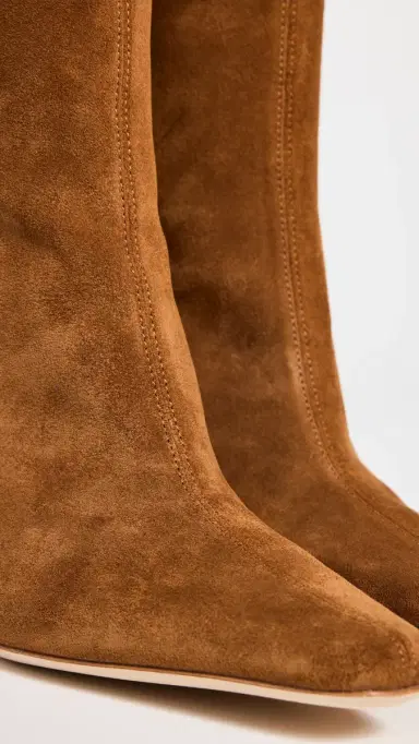 Staud Wally High Heel Boots | Thumbnail 6 Staud Wally High Heel Boots | Thumbnail 6