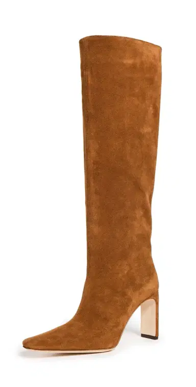 Staud Wally High Heel Boots | Thumbnail 1 Staud Wally High Heel Boots | Thumbnail 1