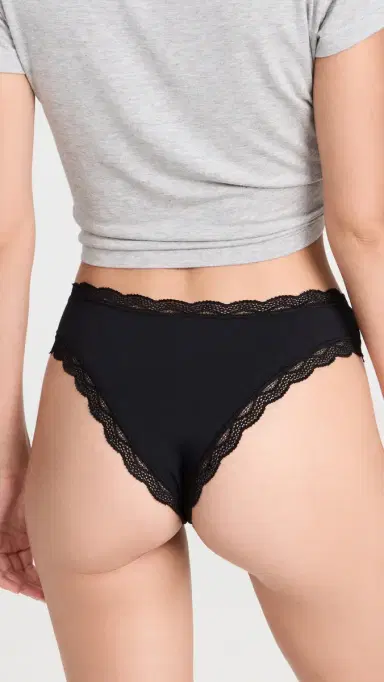 Stripe & Stare Basic Brazilian 4 Pack ulti | Thumbnail 4