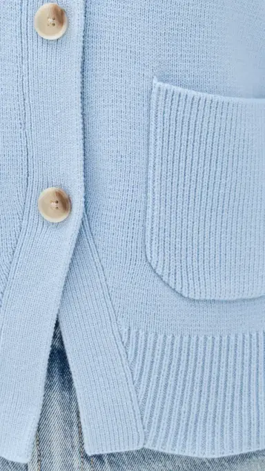 Pistola Aeron Cardigan Windsurfer | Thumbnail 6