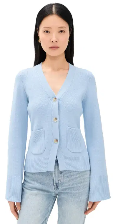Pistola Aeron Cardigan Windsurfer | Thumbnail 1