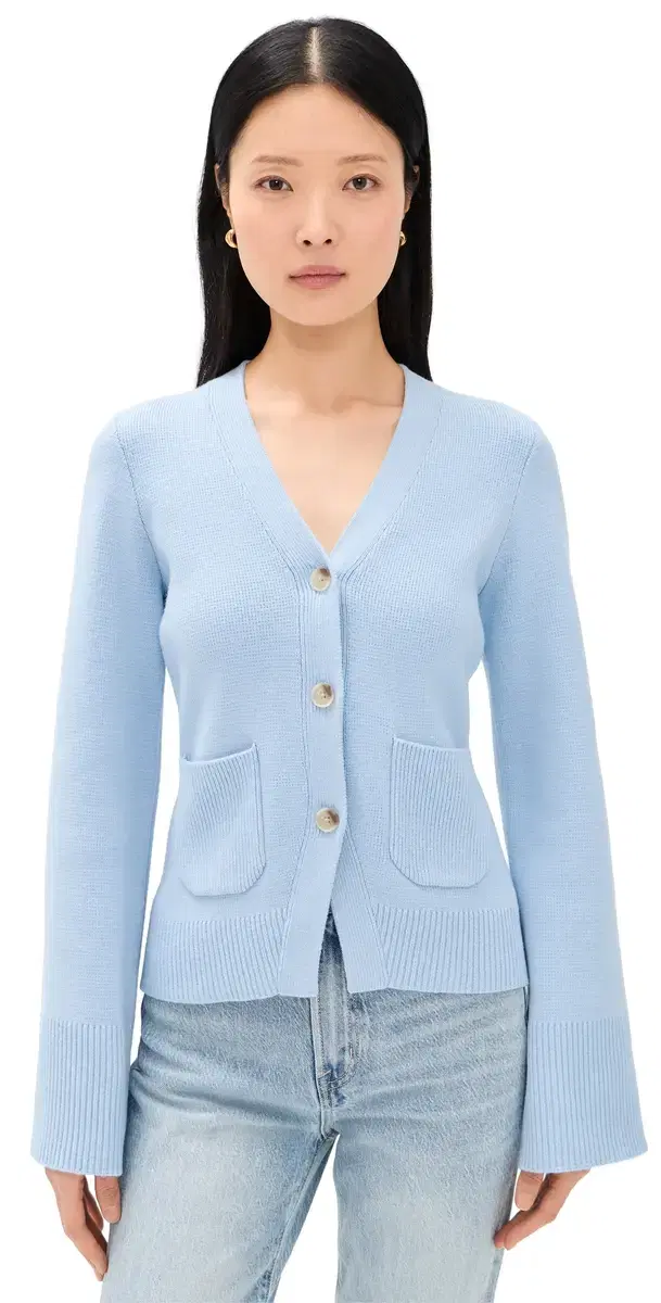 Pistola Aeron Cardigan Windsurfer