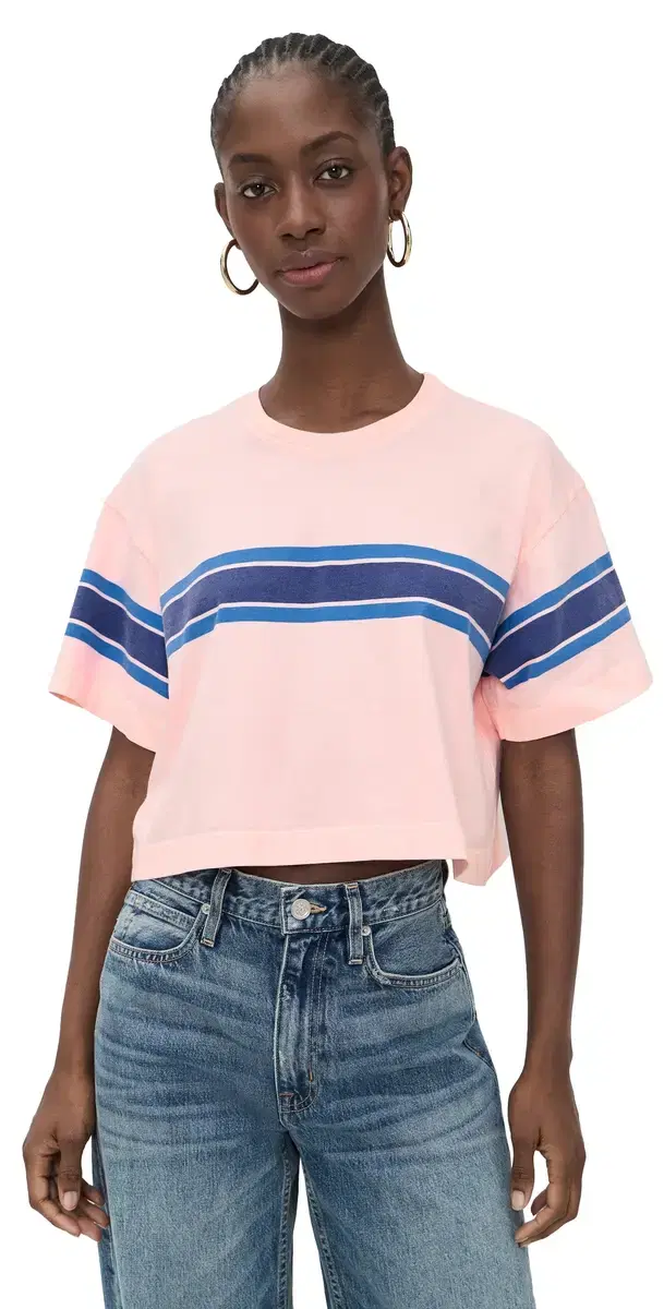 Tee Pink