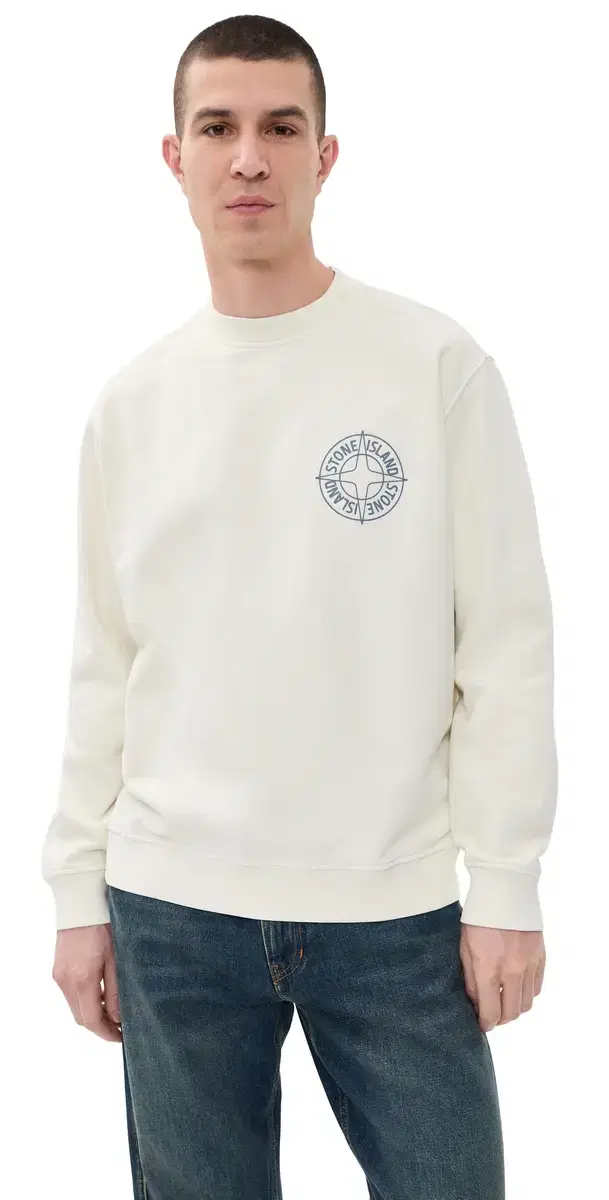Graphic Sweatshirt