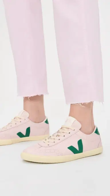 Veja Volley Sneakers | Thumbnail 3 Veja Volley Sneakers | Thumbnail 3