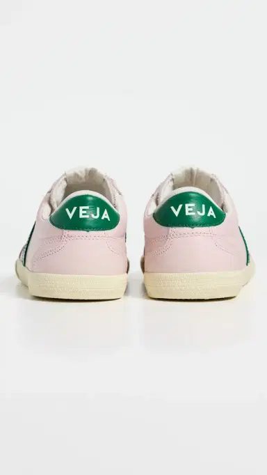 Veja Volley Sneakers | Thumbnail 4 Veja Volley Sneakers | Thumbnail 4
