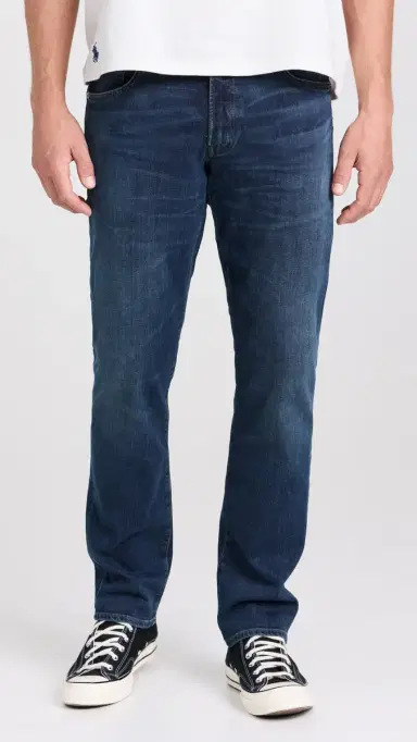 Citizens of Humanity Gage Slim Straight Jeans - 32 Alchemy | Thumbnail 2 Citizens of Humanity Gage Slim Straight Jeans - 32 Alchemy | Thumbnail 2
