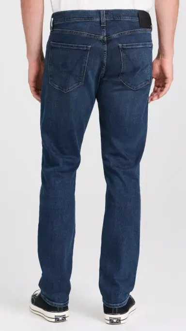 Citizens of Humanity Gage Slim Straight Jeans - 32 Alchemy | Thumbnail 3 Citizens of Humanity Gage Slim Straight Jeans - 32 Alchemy | Thumbnail 3