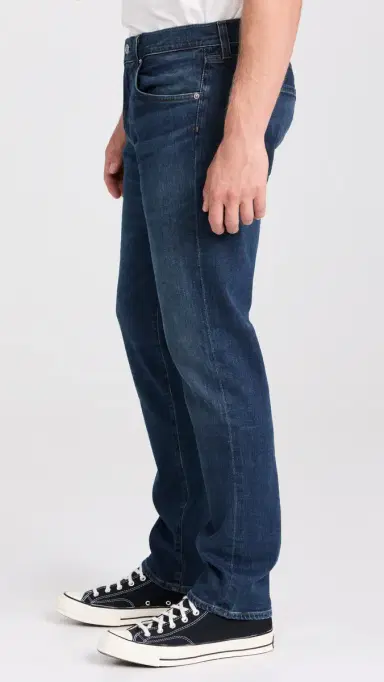 Citizens of Humanity Gage Slim Straight Jeans - 32 Alchemy | Thumbnail 4 Citizens of Humanity Gage Slim Straight Jeans - 32 Alchemy | Thumbnail 4