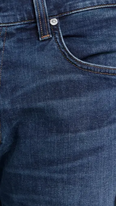 Citizens of Humanity Gage Slim Straight Jeans - 32 Alchemy | Thumbnail 6 Citizens of Humanity Gage Slim Straight Jeans - 32 Alchemy | Thumbnail 6