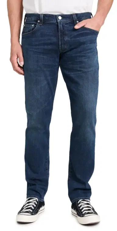 Citizens of Humanity Gage Slim Straight Jeans - 32 Alchemy | Thumbnail 1 Citizens of Humanity Gage Slim Straight Jeans - 32 Alchemy | Thumbnail 1
