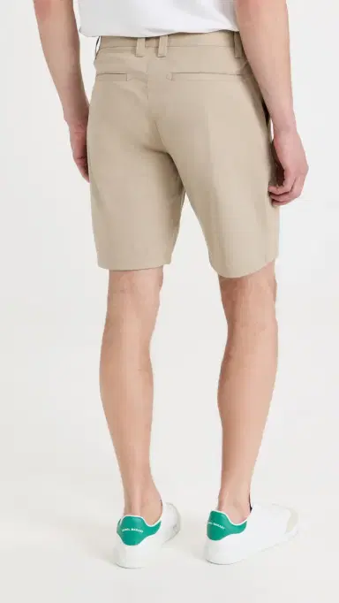 Rhone Commuter Shorts 9 Khaki 32 | Thumbnail 3