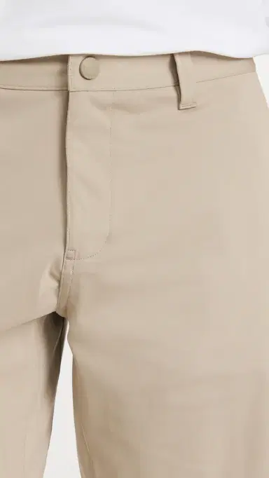 Rhone Commuter Shorts 9 Khaki 32 | Thumbnail 6