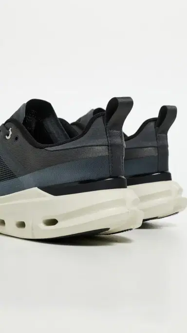 On Cloudpulse Next Sneakers Shadow/Ghost | Thumbnail 3