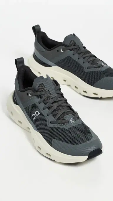 On Cloudpulse Next Sneakers Shadow/Ghost | Thumbnail 4