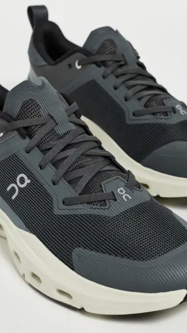 On Cloudpulse Next Sneakers Shadow/Ghost | Thumbnail 5