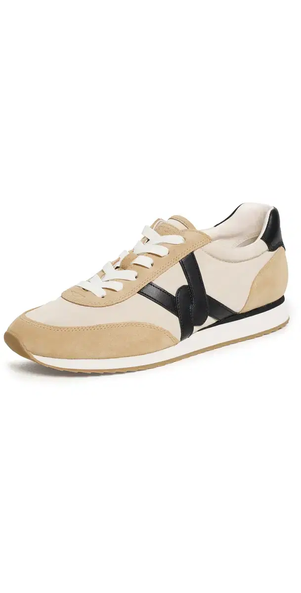 Penrose Sneakers Black/Desert