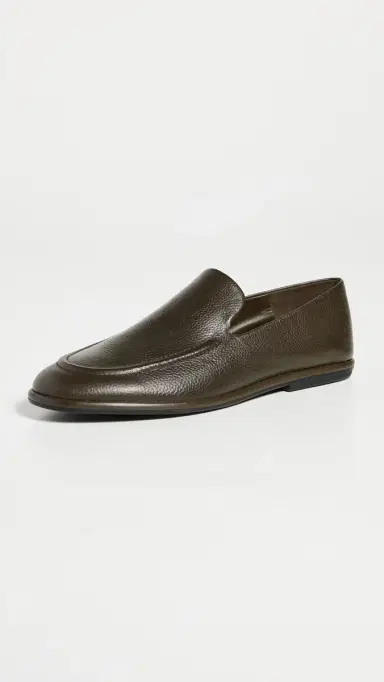 Vince Hann Loafers Cocoa Brown 11 | Thumbnail 2