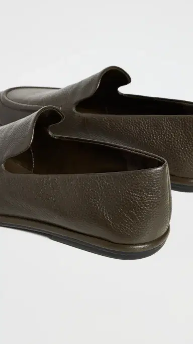 Vince Hann Loafers Cocoa Brown 11 | Thumbnail 3