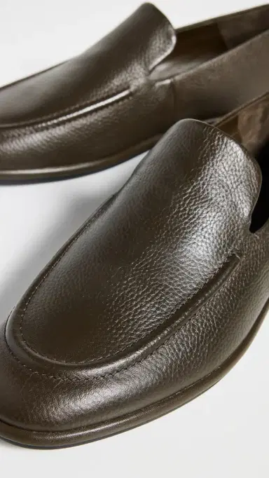 Vince Hann Loafers Cocoa Brown 11 | Thumbnail 5