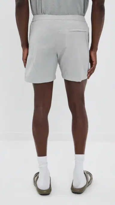 MM6 Maison Margiela horts 5 age Grey | Thumbnail 4 MM6 Maison Margiela horts 5 age Grey | Thumbnail 4