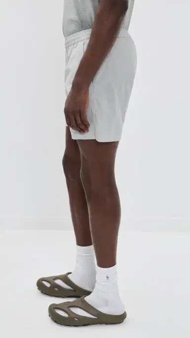 MM6 Maison Margiela horts 5 age Grey | Thumbnail 5 MM6 Maison Margiela horts 5 age Grey | Thumbnail 5