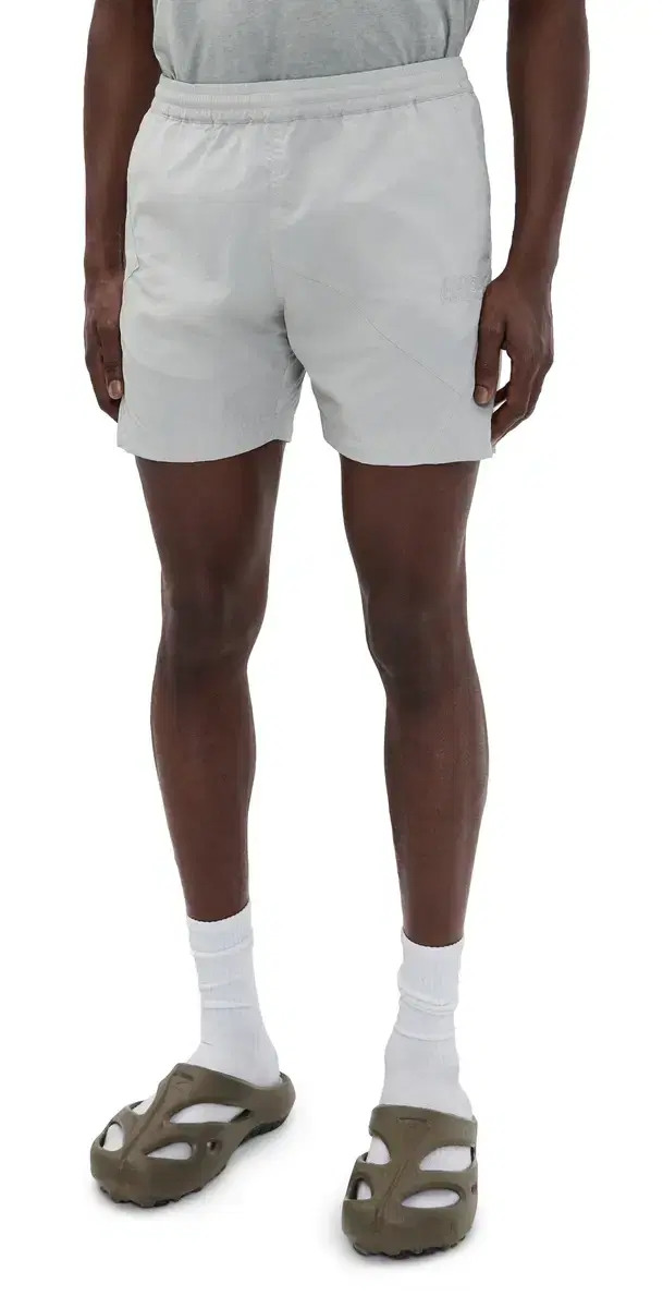 horts 5 age Grey