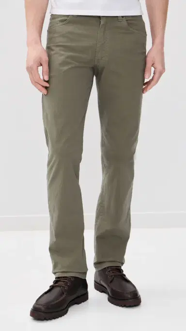 Filson Granite Mountain 5 Pocket Pants Hawk Brown 30 | Thumbnail 2