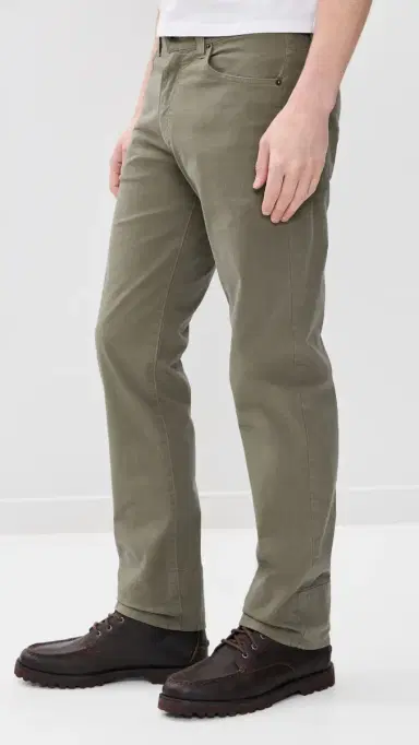 Filson Granite Mountain 5 Pocket Pants Hawk Brown 30 | Thumbnail 4