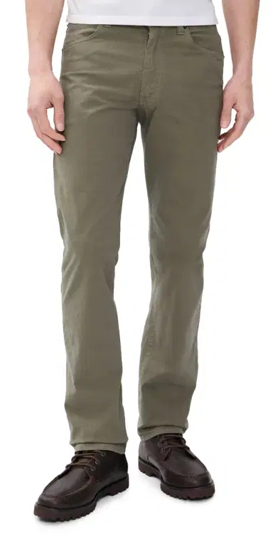 Filson Granite Mountain 5 Pocket Pants Hawk Brown 30 | Thumbnail 1
