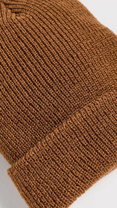 Aaron Levine Wool Beanie | Thumbnail 3 Aaron Levine Wool Beanie | Thumbnail 3